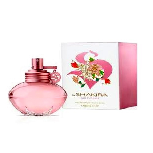 S Shakira Eau Florale Perfume
